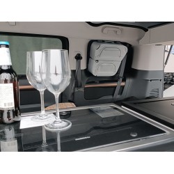 Fenstertasche einzelnen