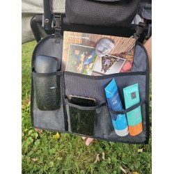 Klappstuhl Organizer