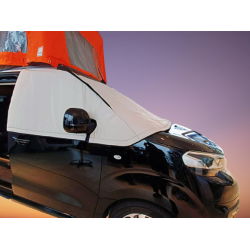 Haube Peugeot - Reimo Dach