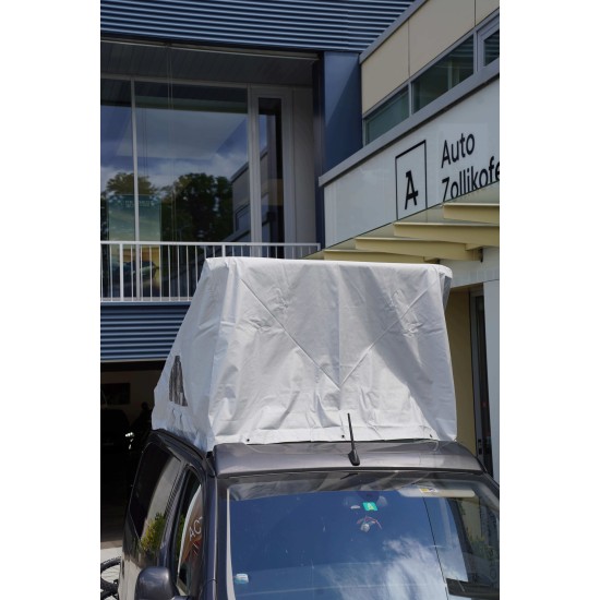 Haube Peugeot